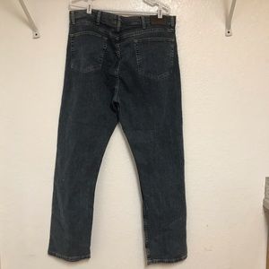wrangler reserve advanced comfort cargo pants